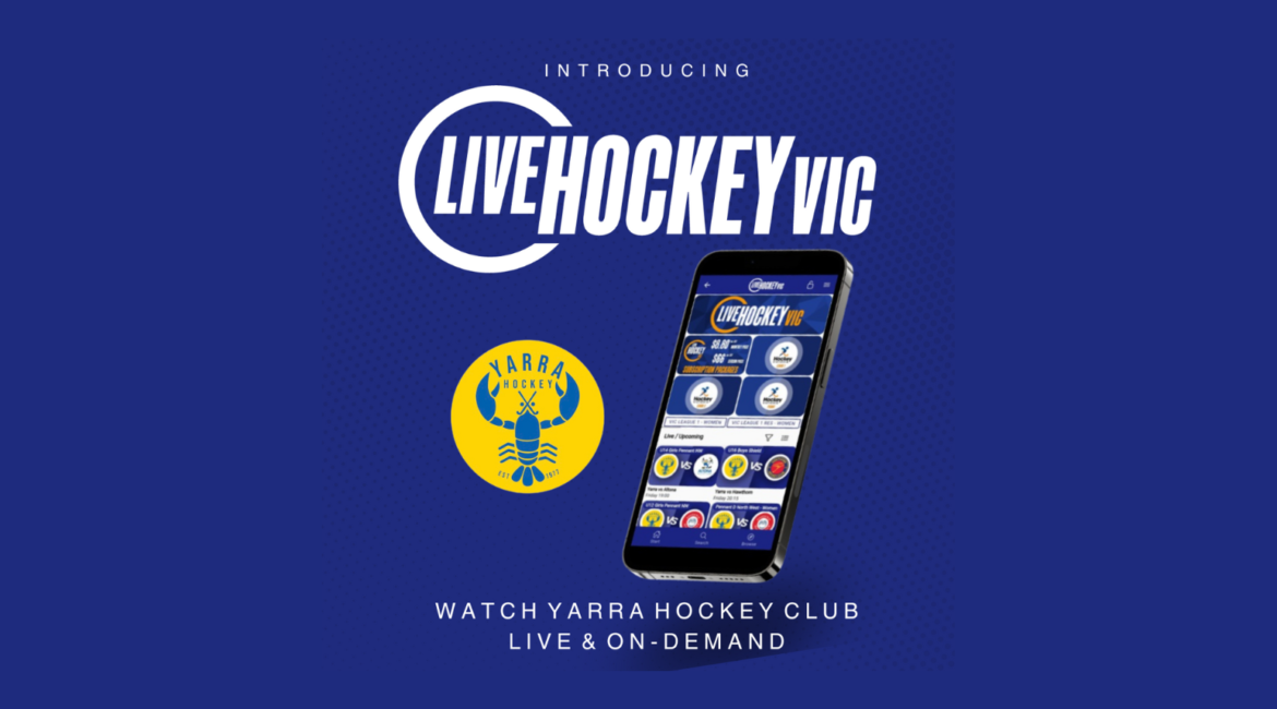 LiveHockey Vic