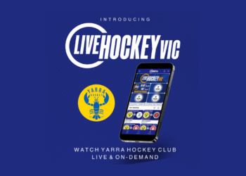 LiveHockey Vic