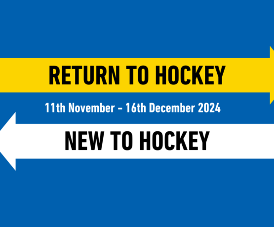 Return/New To Hockey Yarra