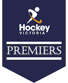 Hockey Victoria Premiers Flag
