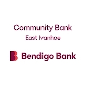 Bendigo Bank Sponsor Logo