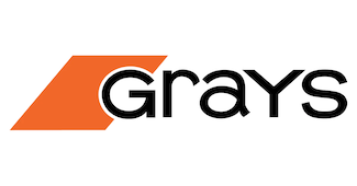 Grays Sponsor Logo
